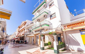 Amazing apartment in Torremolinos with, Torremolinos